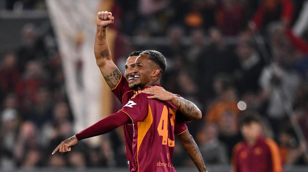 Wesley, pericolo di fuga?