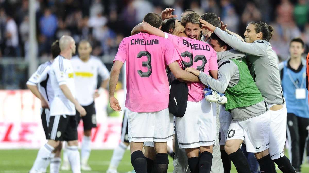 ESCLUSIVA TJ - Le mani della Juve su un talento croato