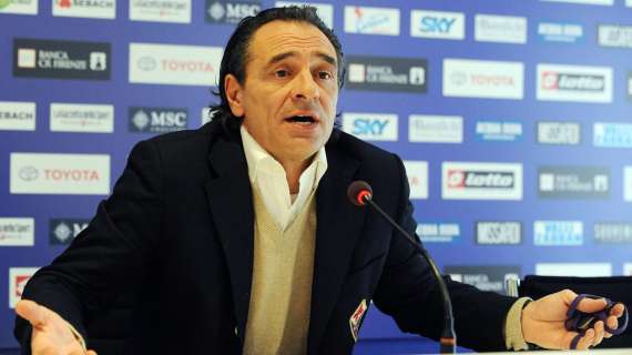 La Repubblica Fi - Retroscena Prandelli: "La Juve mi cerca"