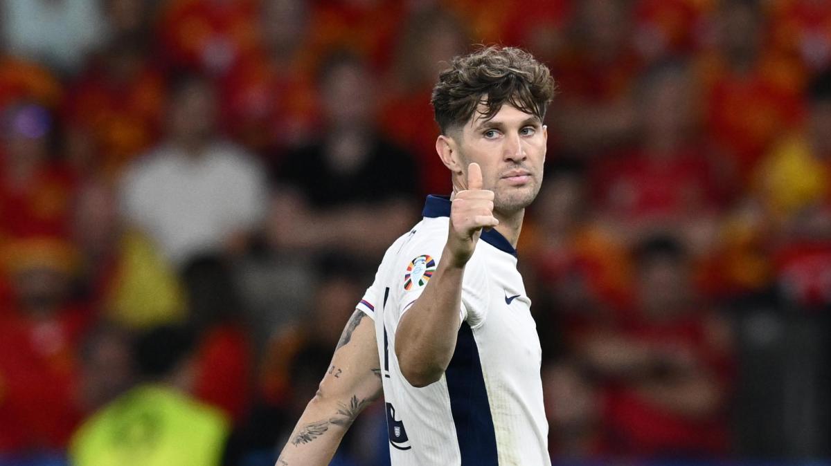 Stones, sorpasso a Napoli e Juve