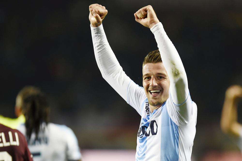 Daniele Buffa/Image Sport