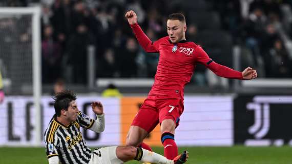 Eurosport - La Juve vuole anticipare il Liverpool per Koopmeiners: uno tra Soulè ed Huijsen all'Atalanta