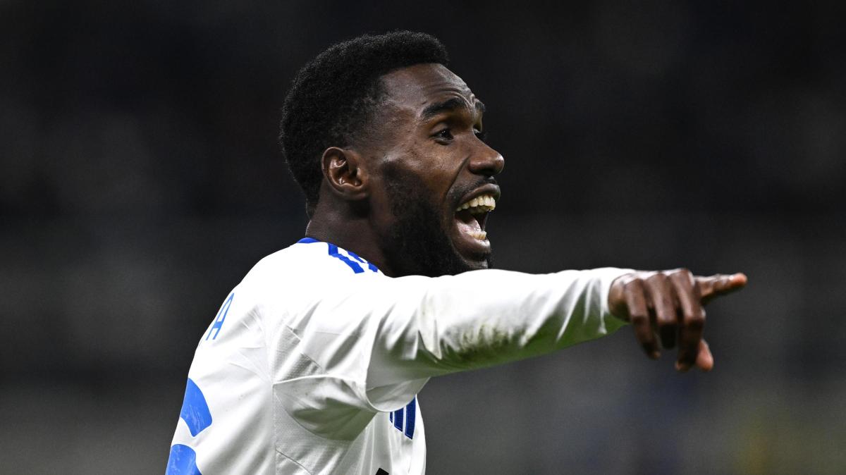 Sassuolo-Cremonese 1-0. Fadera regala i tre punti a Grosso. La classifica aggiornata 