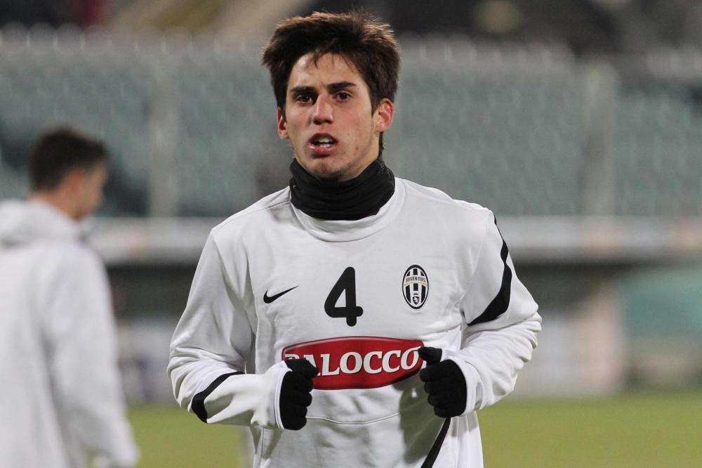 Federico De Luca
