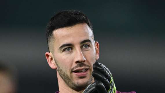 Da Verona: derby della Mole per Montipò, ma interesse Juve è tutto da confermare