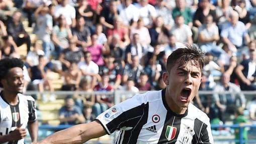Antonello Sammarco/Image Sport