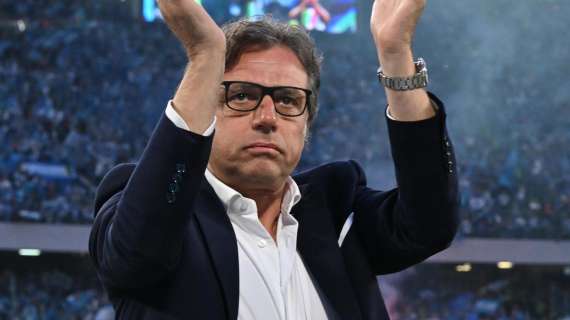 LIVE TJ - GIUNTOLI: “Puntiamo su Vlahovic e Chiesa. McKennie non è fuori dal progetto. Allegri è il più talentuoso di tutti. Ringrazio De Laurentiis”