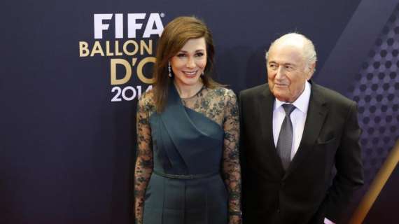 Terremoto nella Fifa: arrestati in Svizzera diversi dirigenti. Blatter indagato