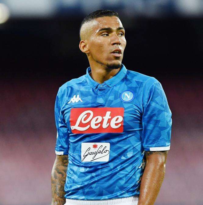 Antonello Sammarco/Image Sport