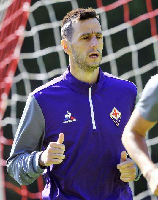 Giacomo Morini