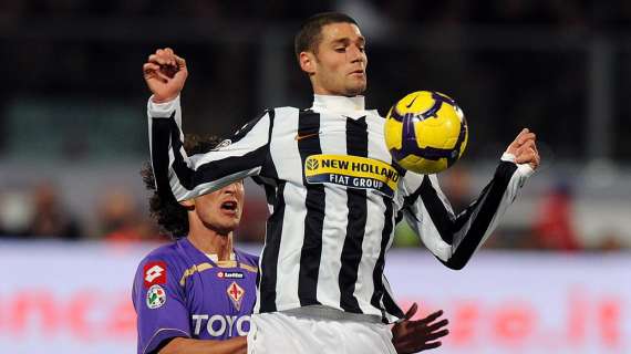 Gli eroi in bianconero: Antonio CANDREVA