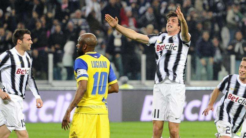 ESCLUSIVA TJ - De Ceglie entusiasta: "Contento per la nuova avventura". E aggiunge: "Sarri? Si parla di bel gioco ma alla Juve interessano i trofei. E sul Parma..."