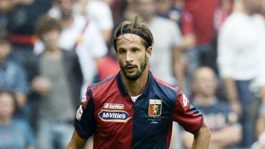 Daniele Buffa/Image Sport