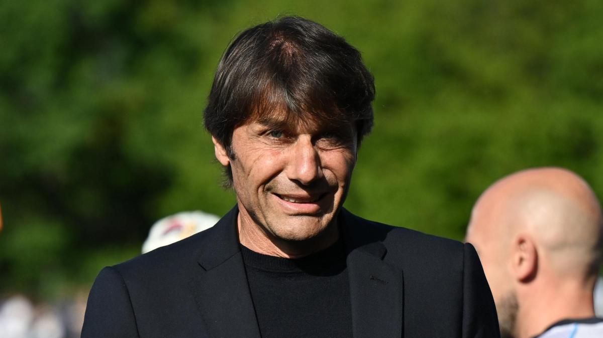 Il Mattino anticipa la bomba: "Antonio Conte lascia il Napoli con un anno d’anticipo: la missione è conclusa"