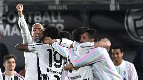 Gazzetta - Tudor, operazione mondiale