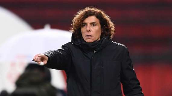 Juventus women, le convocate di Rita Guarino per la sfida all'Inter