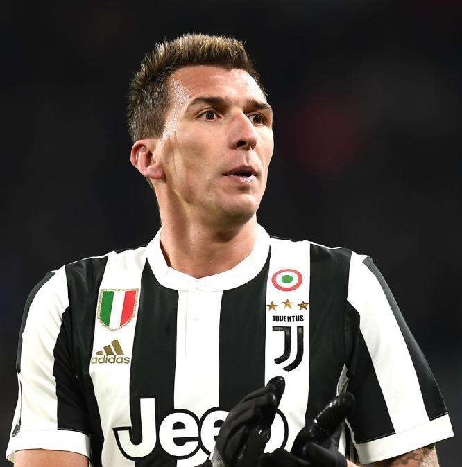 Matteo Gribaudi/Image Sport