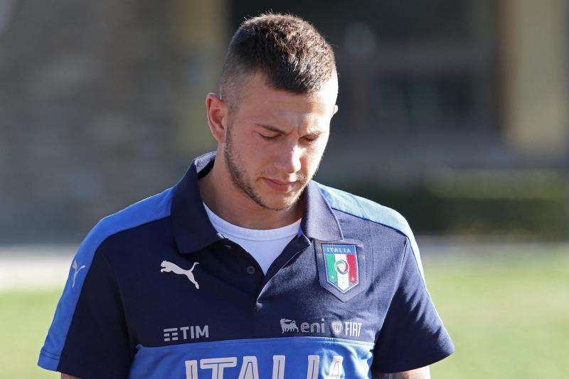 Federico De Luca