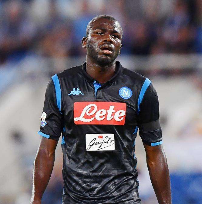 Antonello Sammarco/Image Sport