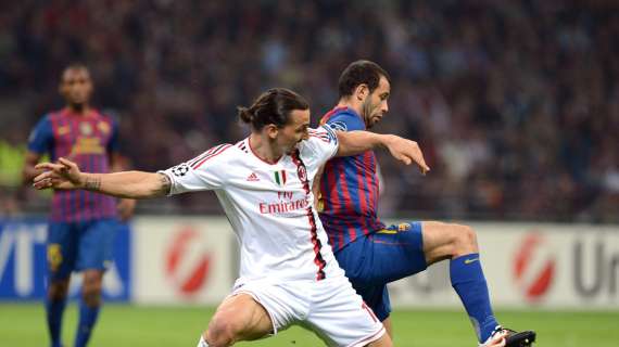 Campo di San Siro asciutto? Il Milan ha fatto di tutto...