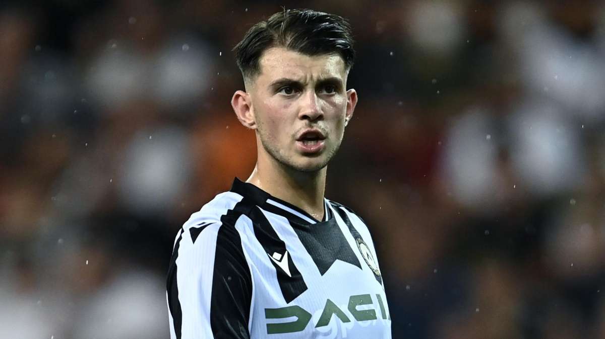 Sky - Inter-Samardzic, ci siamo: giovedì le visite mediche per il centrocampista che piaceva anche alla Juventus