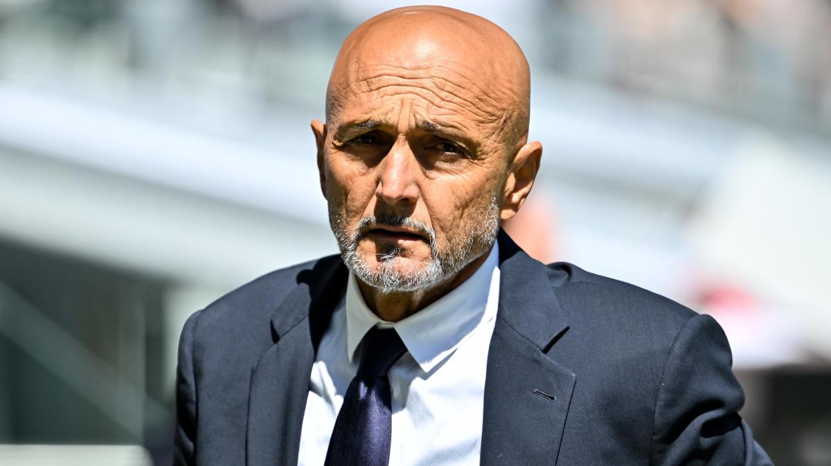 Falci: "Spalletti vuole più peso sul mercato, convivenza con Comolli o si salverà solo uno dei due?"