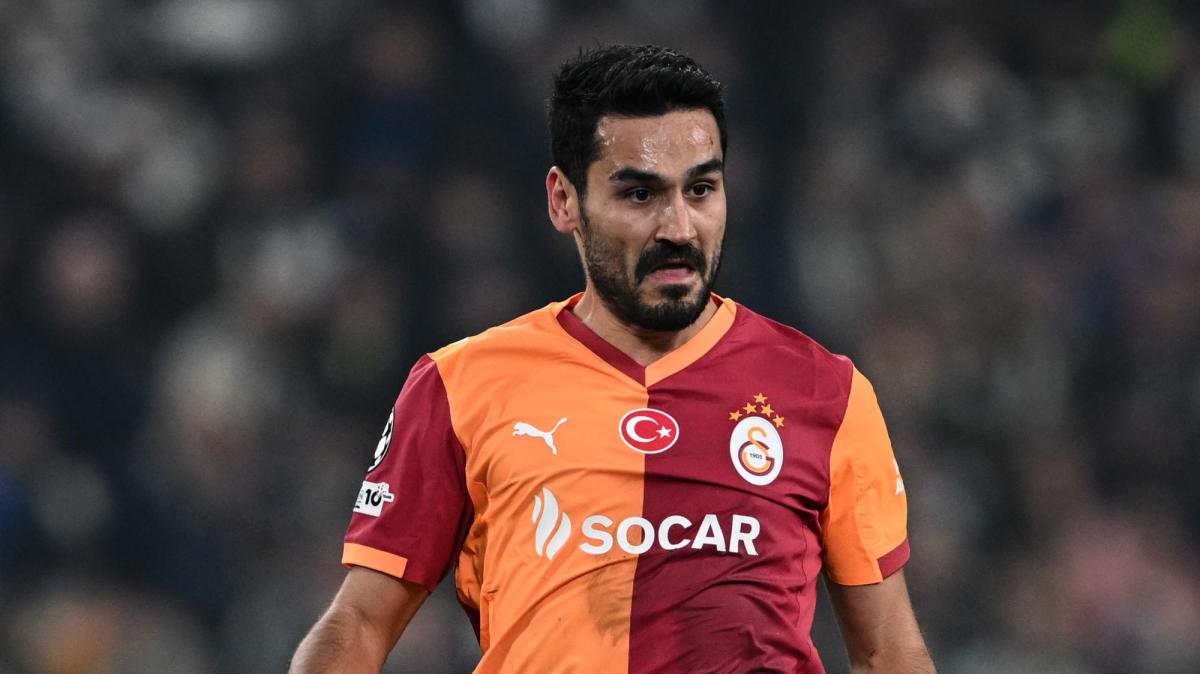 Gundogan verso l'addio al Galatasaray a gennaio: si aprono le porte della Serie A?