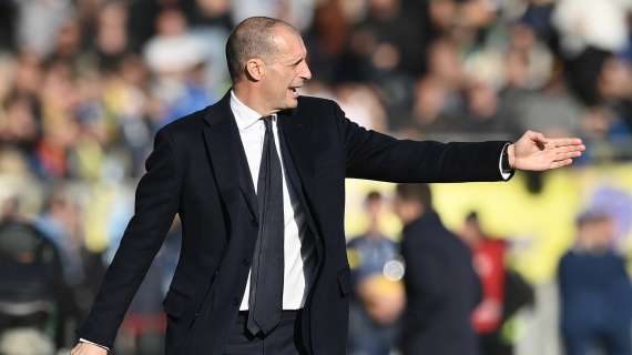 Pulisic: "Allegri scelta giusta, McKennie mi ha detto solo cose positive di lui"