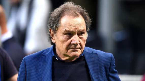 Longhi: "Lautaro come Higuain e Immobile? Lui non tira i rigori"