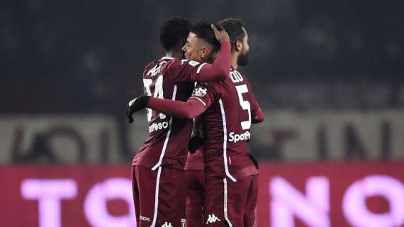Corriere di Torino - Tifosi granata contro il derby il 4 maggio