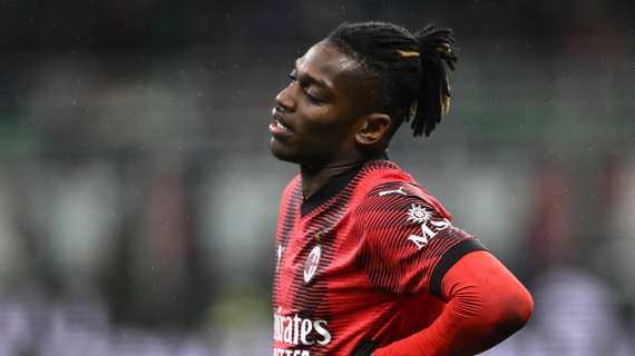 Milan - Psg, finisce in parità il primo tempo a San Siro grazie alle reti di Skriniar e Leao