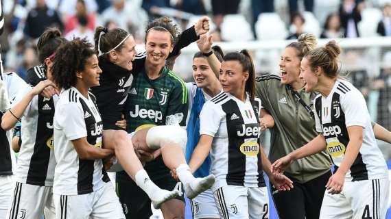 Arturi (Gazzetta): "Il calcio femminile è bellissimo, crescerà ancora. Italia indietro rispetto al resto d'Europa"