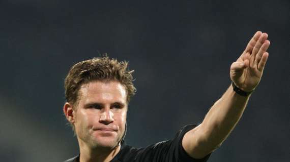 Brych arbitrerà Valencia-Juventus: ecco i precedenti, il tedesco non evoca dolci ricordi con le spagnole