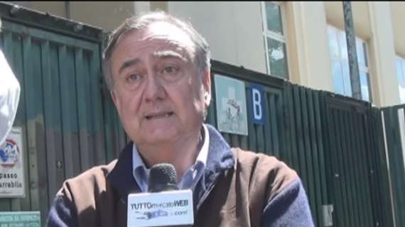 Polverosi (CorSport): "Juventus-Roma in finale Europa League: perché si può"