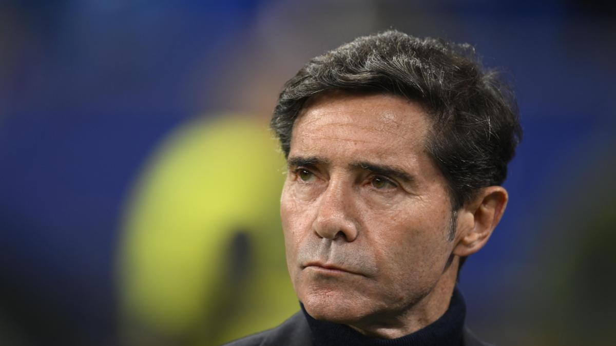 Liga: il pass Champions non basta, Marcelino lascerà il Villarreal