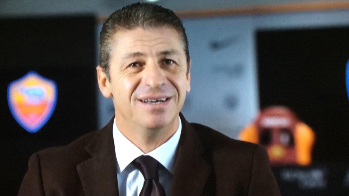 Rizzitelli: “Se li batti scrivi la storia. Per caricare i compagni portavo i giornali al campo”