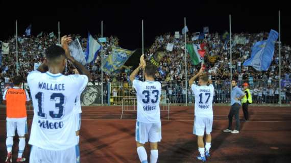 Bucciantini Rmc Sport: “Lazio con calendario infame”