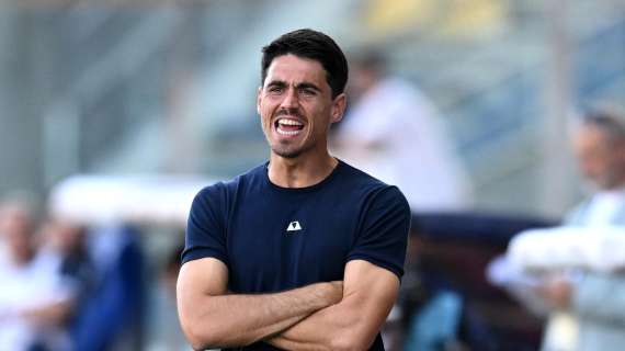 Trupo (Parma Today) a RBN: "Cuesta bada al sodo, non è uno spagnolo da tiki-taka"