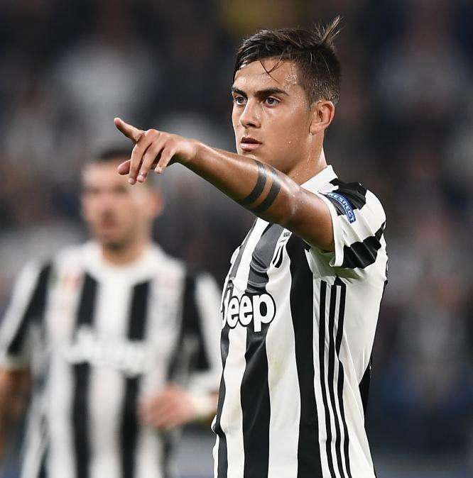 Matteo Gribaudi/Image Sport