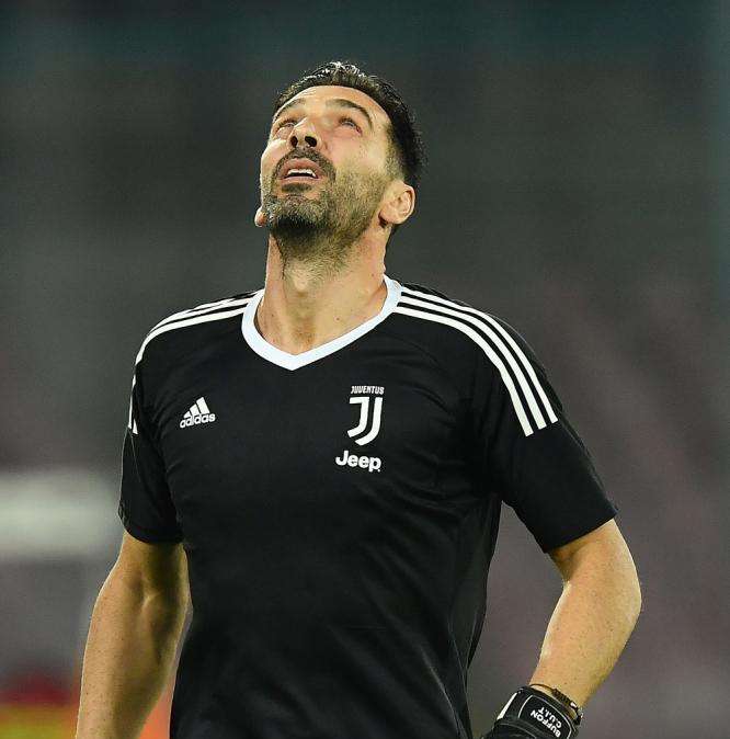 Antonello Sammarco/Image Sport