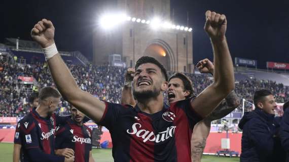 Orsolini sulla sua esperienza alla Juve: "Pensai che se quella era la Serie A non ci avrei potuto giocare"
