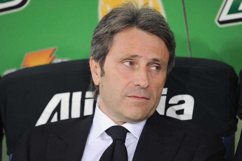 Montali: "Bonucci? Problema tecnico, non mentale
