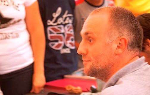Gagnor: "Sogno una Juventus a fumetti"