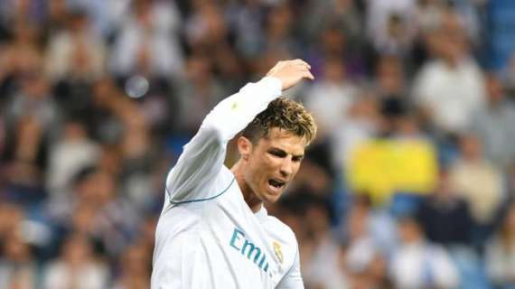 VIDEO - La UEFA celebra Ronaldo: "Una punizione esemplare"