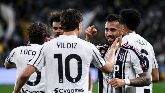 Gazzetta - Yildiz il migliore. Male Nico Gonzalez