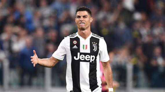 Il Secolo XIX - Ronaldo fa paura, non solo per i gol: guadagna da solo più di tutto il Genoa