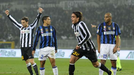 Juventus-Inter, i precedenti a Torino
