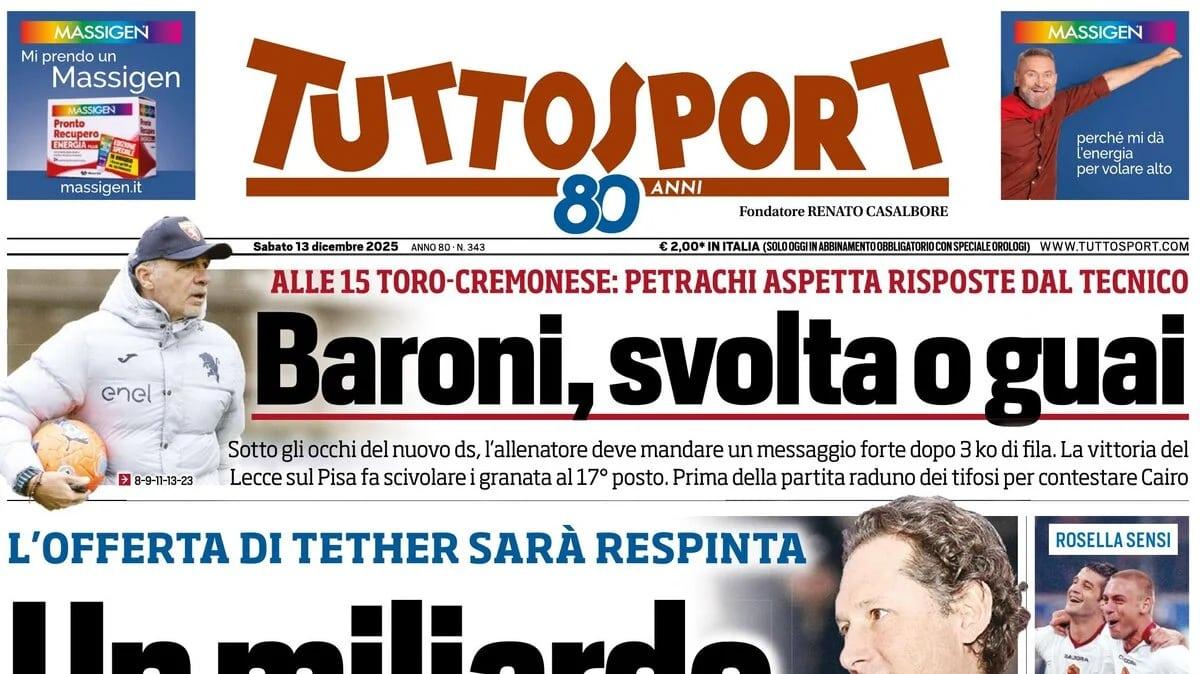 Juventus, un miliardo sul tavolo: Elkann dice no. Tether punta alla maggioranza, Exor resiste