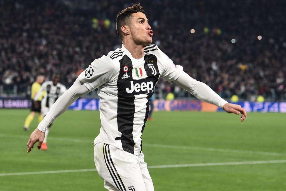 Matteo Gribaudi/Image Sport