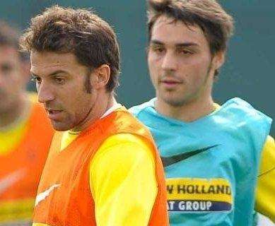 ESCLUSIVA TJ Barbetti, il baby "Batistuta", sedotto e abbandonato dalla Vecchia Signora